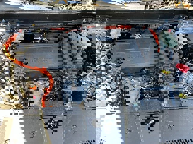 Used 2025 Honda CR-V Sport image 5