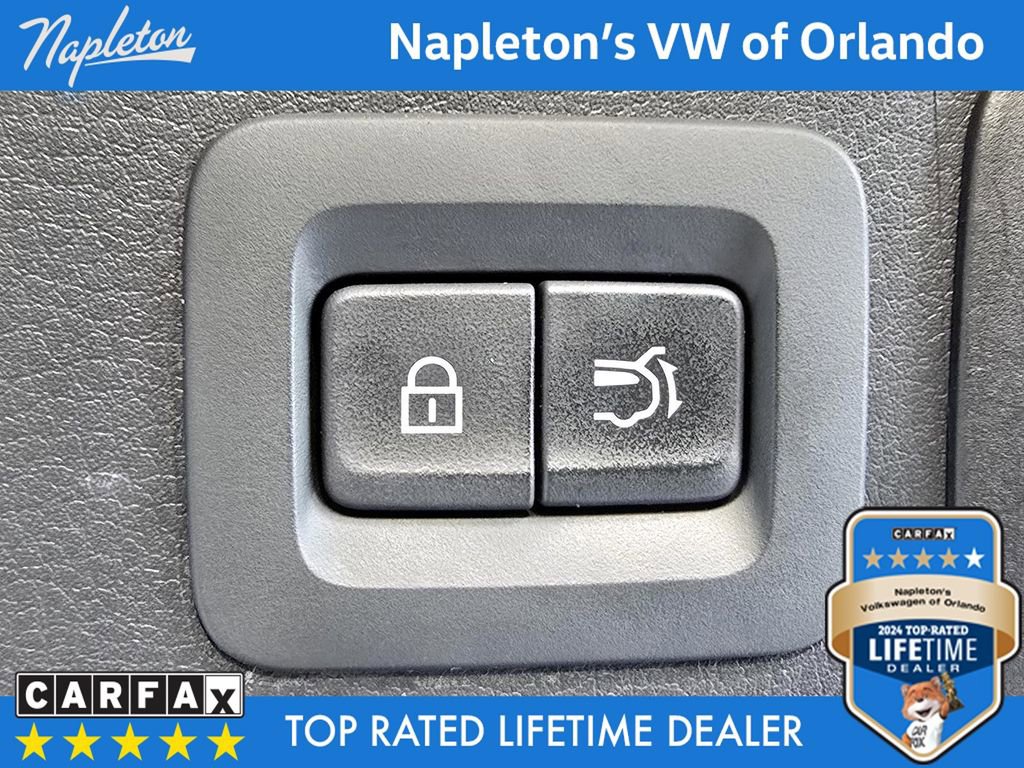 Used 2024 MAZDA CX-30 AWD 2.5 S w/ Premium Package image 34