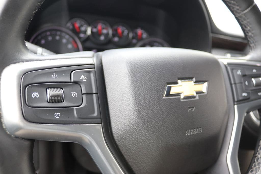 Used 2023 Chevrolet Tahoe LS w/ Driver Alert Package AWD/4WD image 27