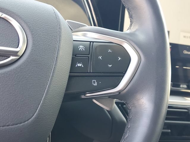 Used 2024 Lexus TX 350 FWD w/ Technology Package image 13