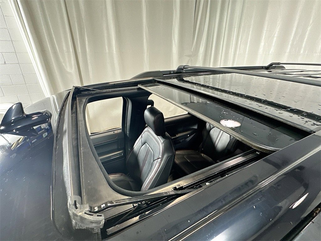 Used 2019 Ford Expedition Max Limited w/ Equipment Group 303A image 24