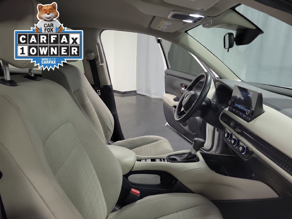 Used 2024 Honda HR-V LX image 31
