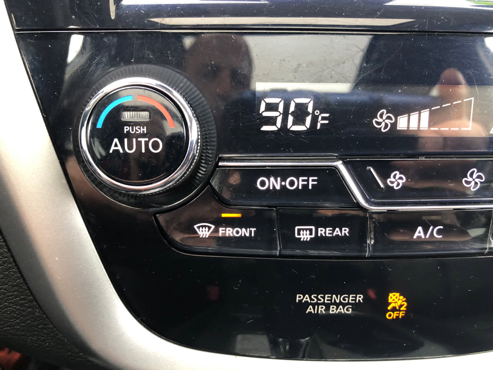 Used 2024 Nissan Murano SL image 19