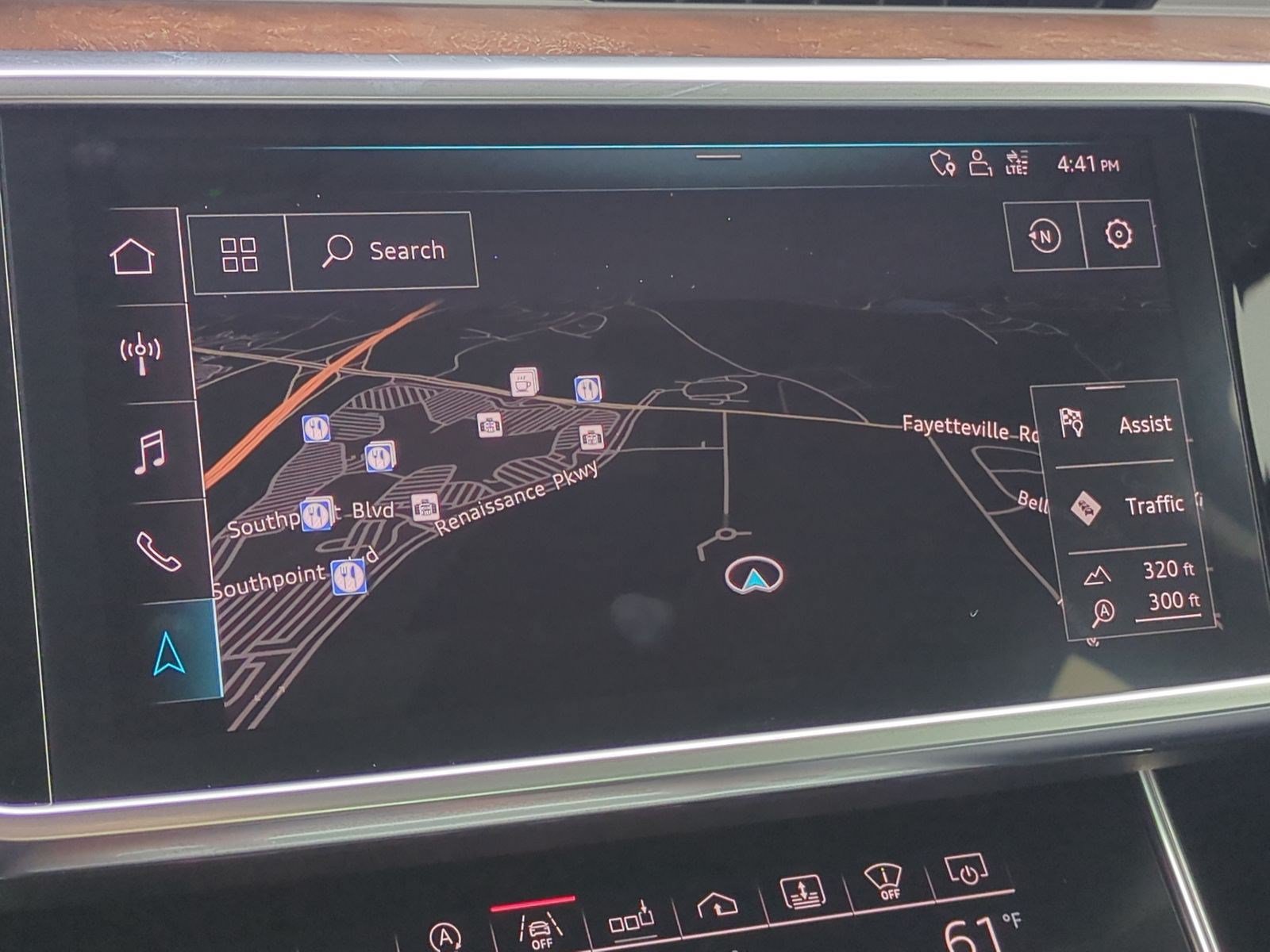 Used 2019 Audi A6 3.0T Prestige AWD/4WD image 24