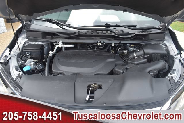 Used 2019 Honda Odyssey EX-L image 50