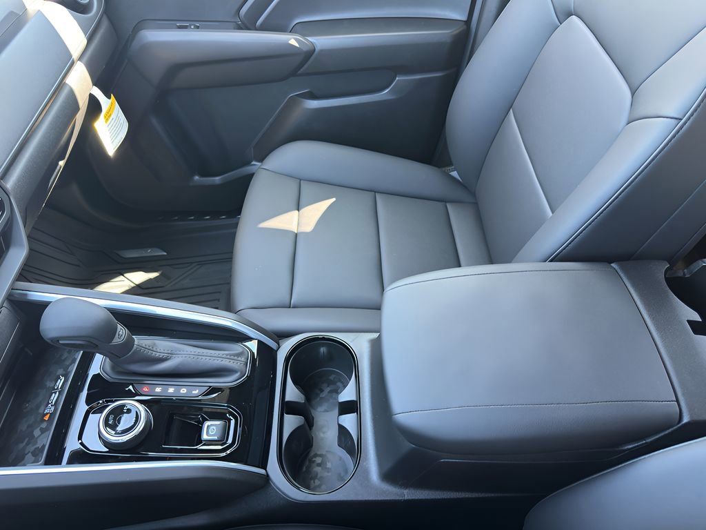 New 2026 Chevrolet Colorado Trail Boss image 11