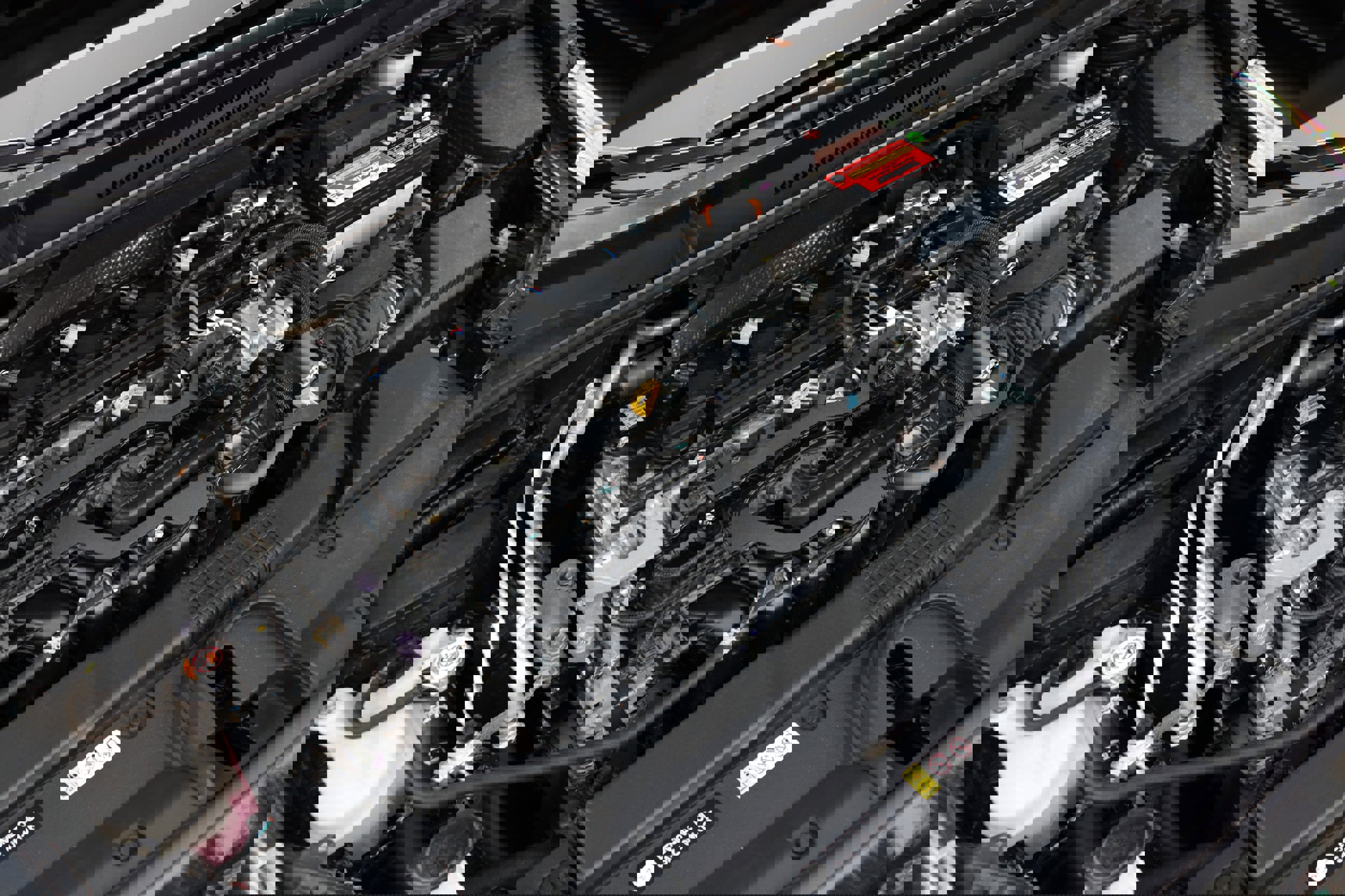 Used 2021 Toyota Corolla SE image 53