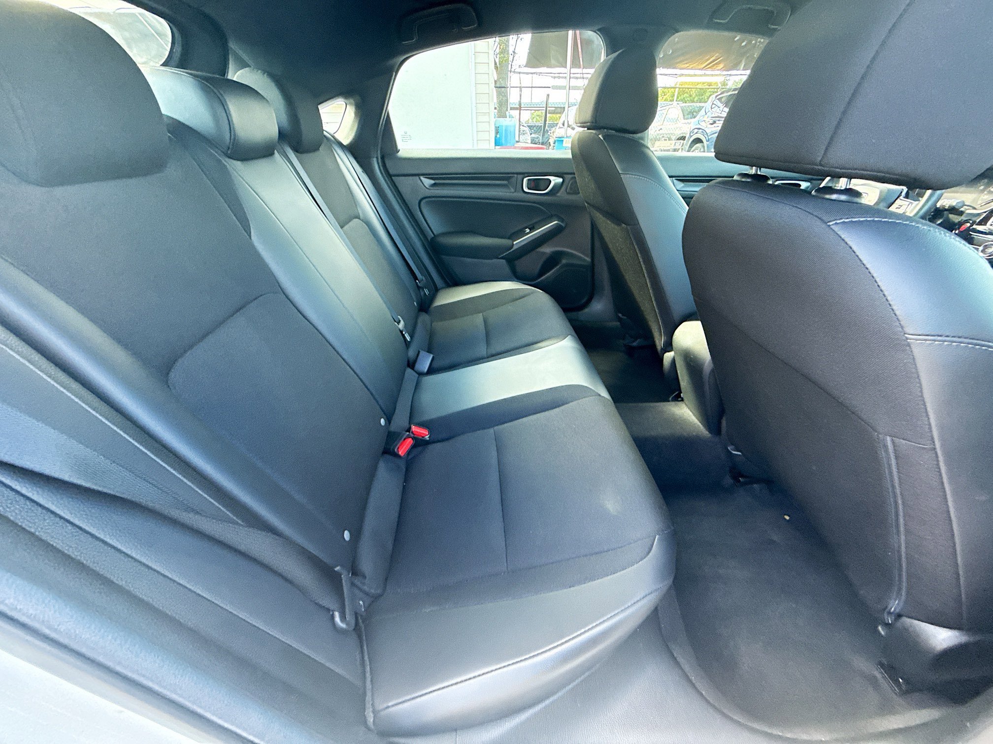 Used 2024 Honda Civic Sport image 27