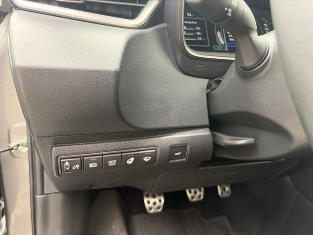 Used 2024 Toyota Corolla GR AWD/4WD image 24