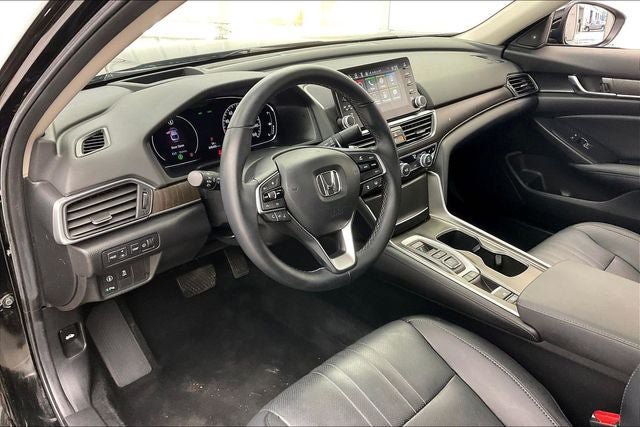 Used 2019 Honda Accord Touring image 17