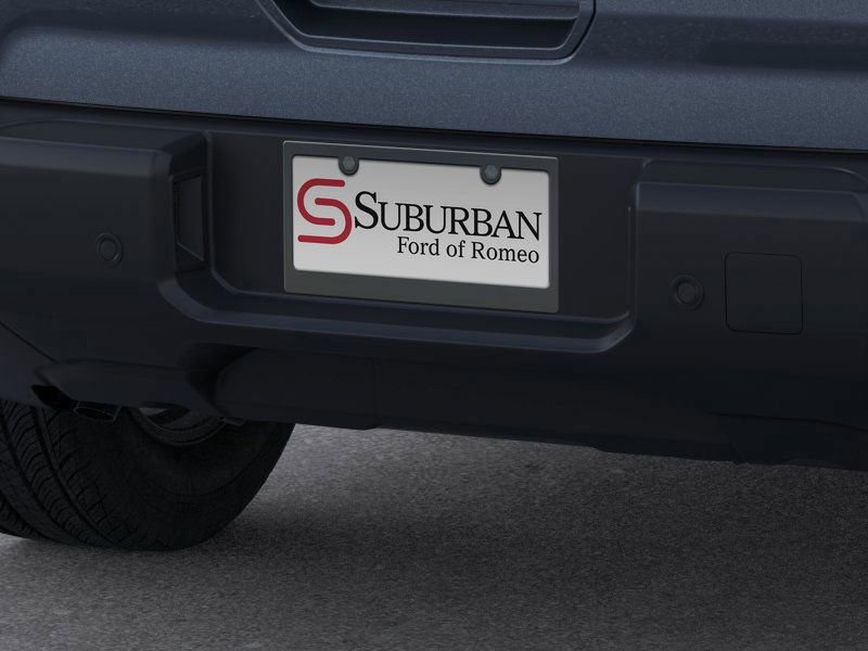 New 2026 Ford Bronco Sport Big Bend image 23