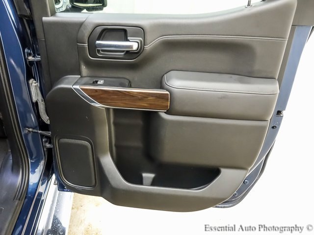 Certified 2019 GMC Sierra 1500 SLT w/ SLT Premium Plus Package image 22