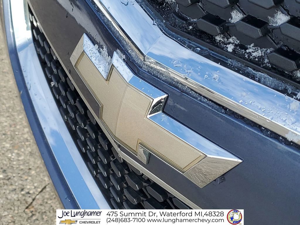 Used 2014 Chevrolet Equinox LS image 28