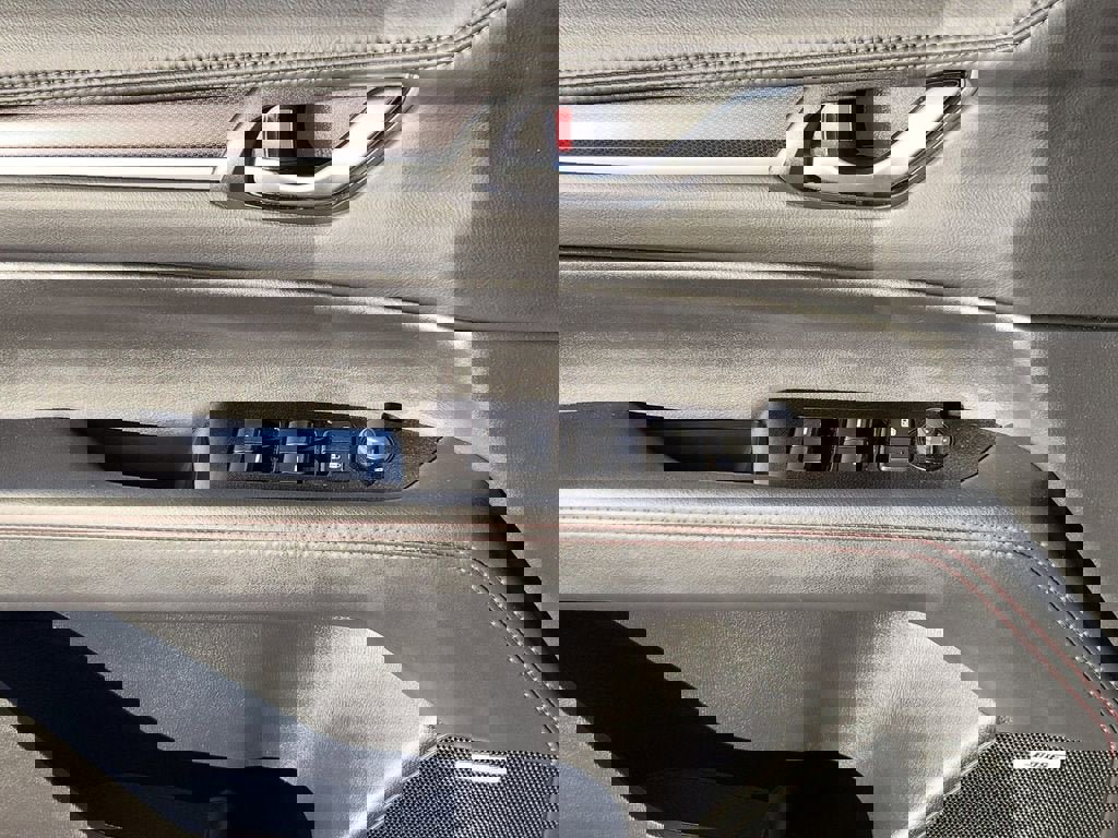 Used 2024 MAZDA CX-5 Carbon Edition image 20