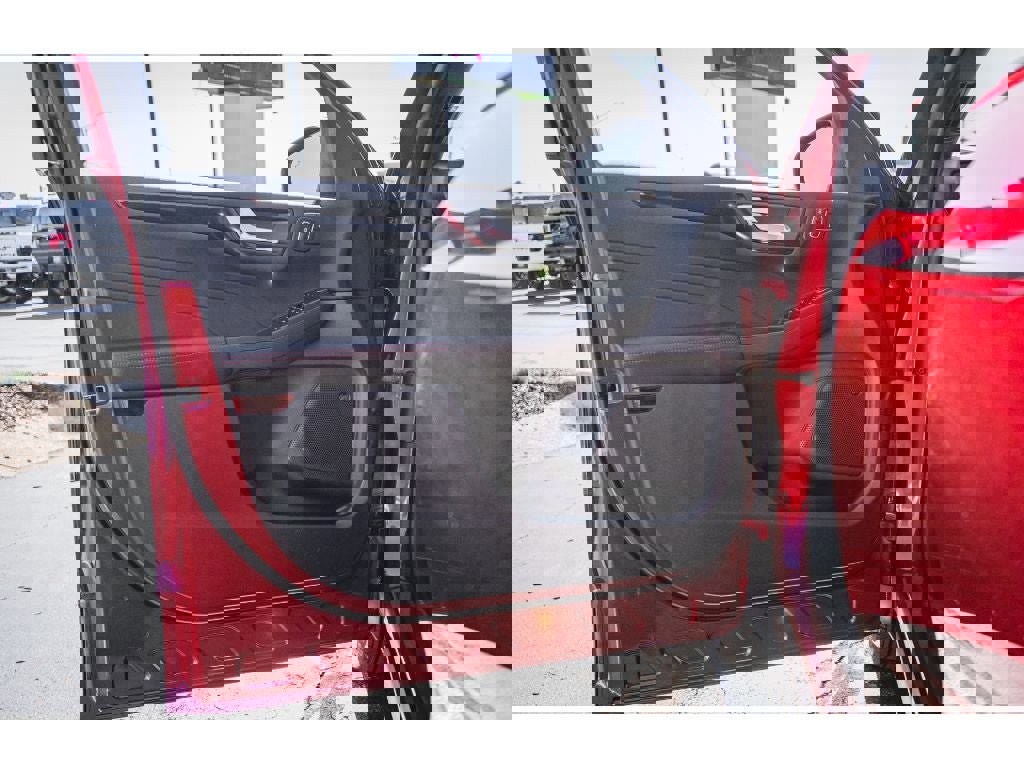 New 2026 Ford Escape ST-Line Select image 6