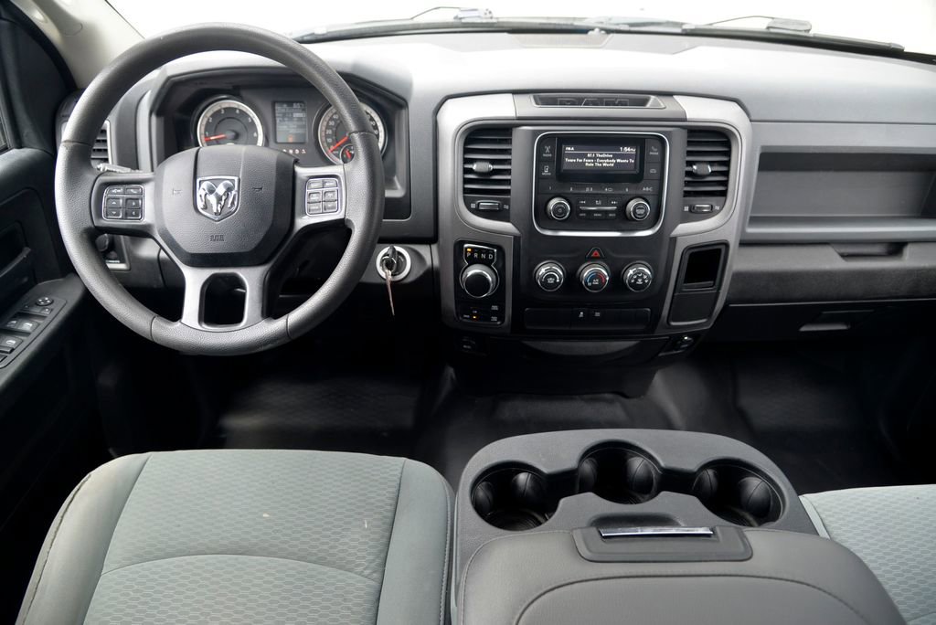 Used 2019 RAM 1500 Tradesman AWD/4WD image 18