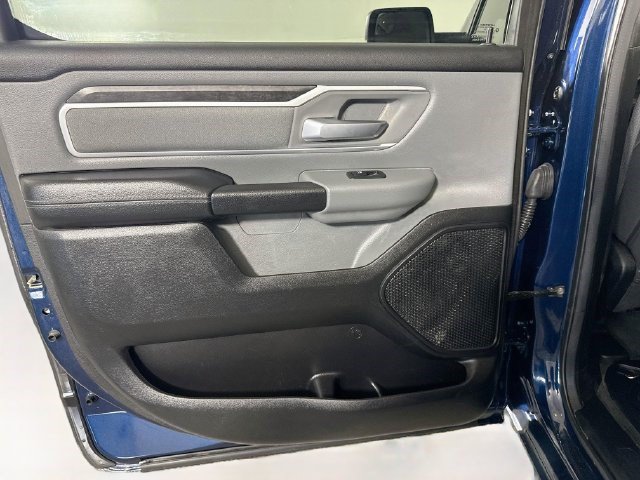 Used 2021 RAM 1500 Lone Star RWD image 25