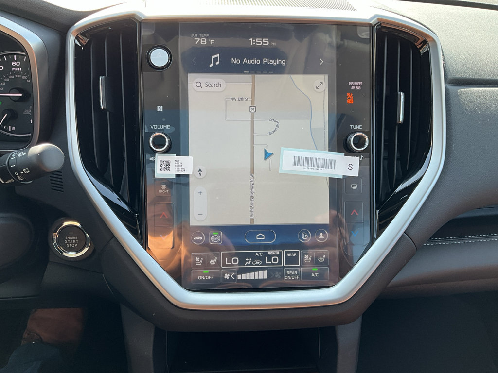New 2025 Subaru Ascent Touring image 20
