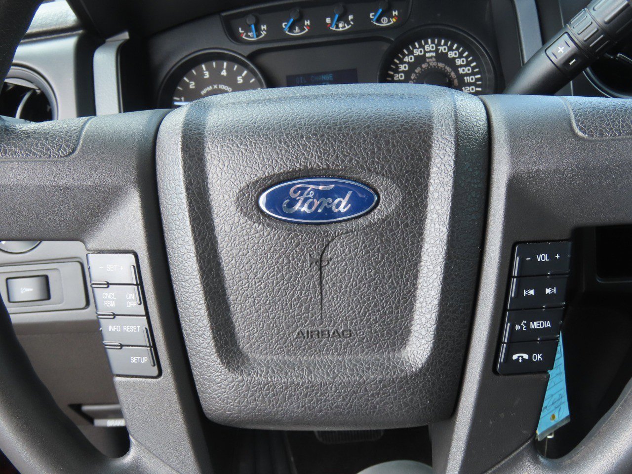 Used 2014 Ford F150 STX w/ Equipment Group 201A Mid RWD image 27
