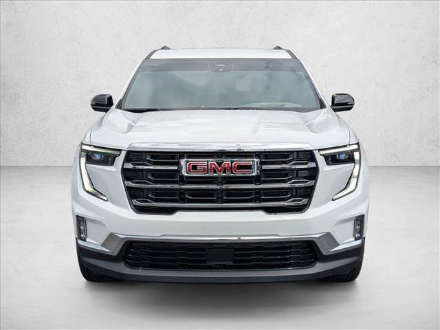 Used 2026 GMC Acadia Elevation w/ Elevation Premium Package image 2
