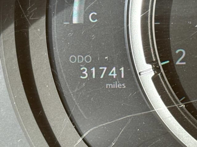 Used 2024 Lexus IS 350 F Sport w/ Accessory Package RWD image 31