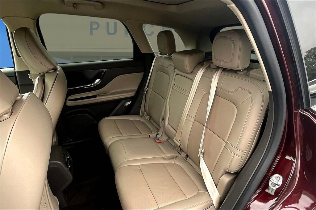 Used 2021 Lincoln Corsair Reserve w/ Elements Package image 21