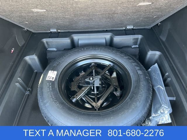 Used 2026 Jeep Cherokee Laredo AWD/4WD image 37