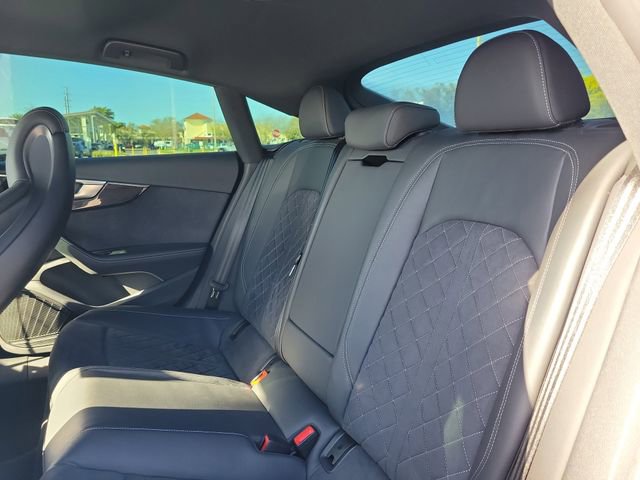 Used 2022 Audi S5 Premium Plus image 10