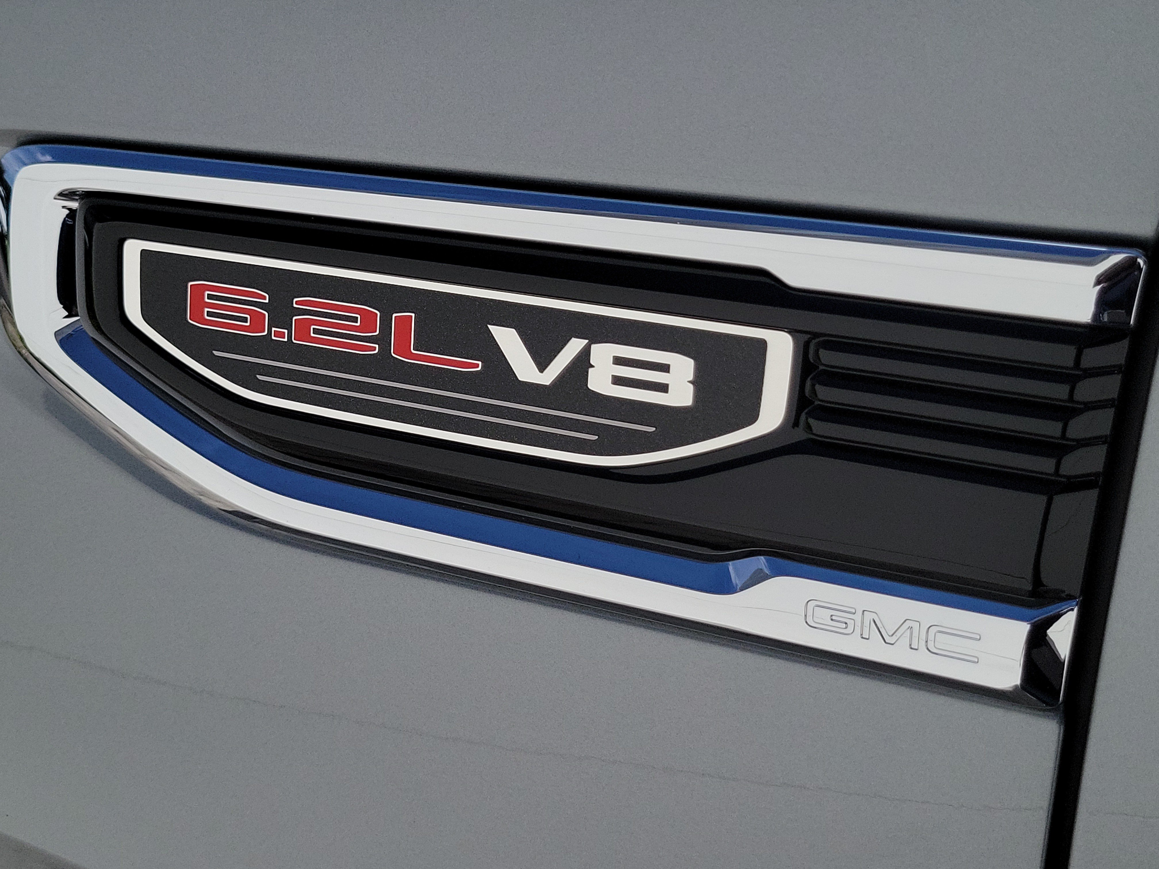 New 2026 GMC Sierra 1500 Denali AWD/4WD image 9