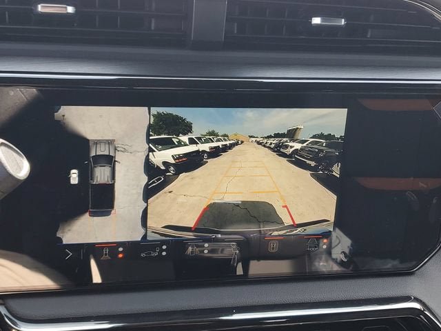 New 2026 GMC Sierra 3500 AT4 w/ AT4 Premium Plus Package AWD/4WD image 23