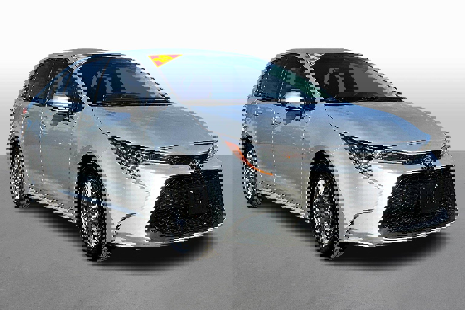 Used 2020 Toyota Corolla LE image 9