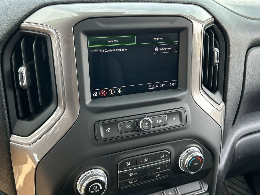 New 2026 GMC Sierra 3500 Pro w/ Convenience Package image 14