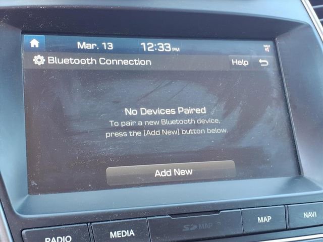 Used 2019 Hyundai Santa Fe XL image 6