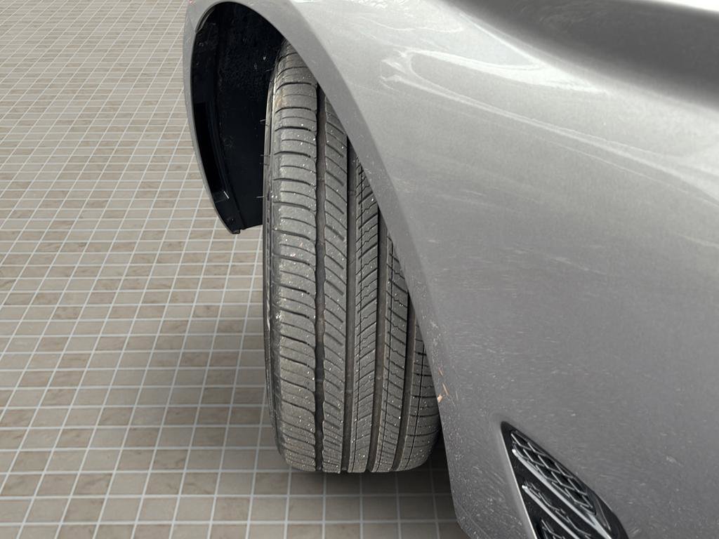 Certified 2026 Genesis G70 2.5T Prestige image 11