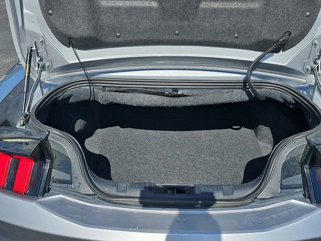 Used 2024 Ford Mustang Premium image 14