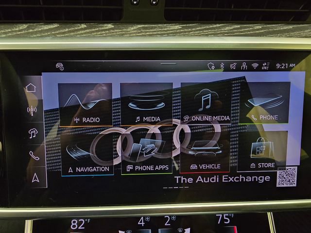 New 2026 Audi A6 Premium Plus image 22