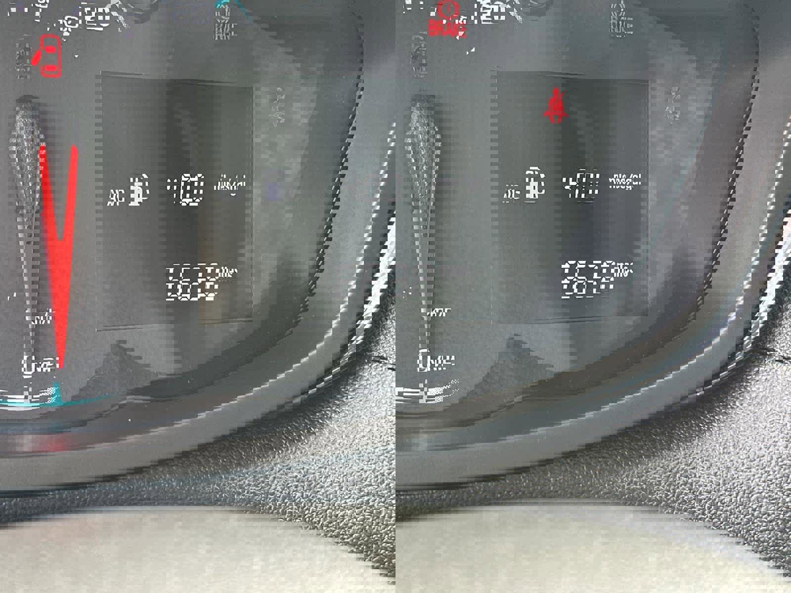 Used 2021 Chevrolet Spark LS image 18