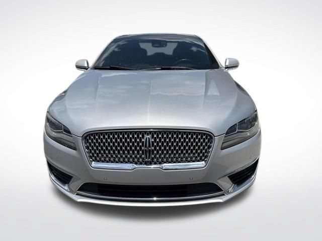Used 2017 Lincoln MKZ Reserve w/ Luxury Package AWD/4WD image 7