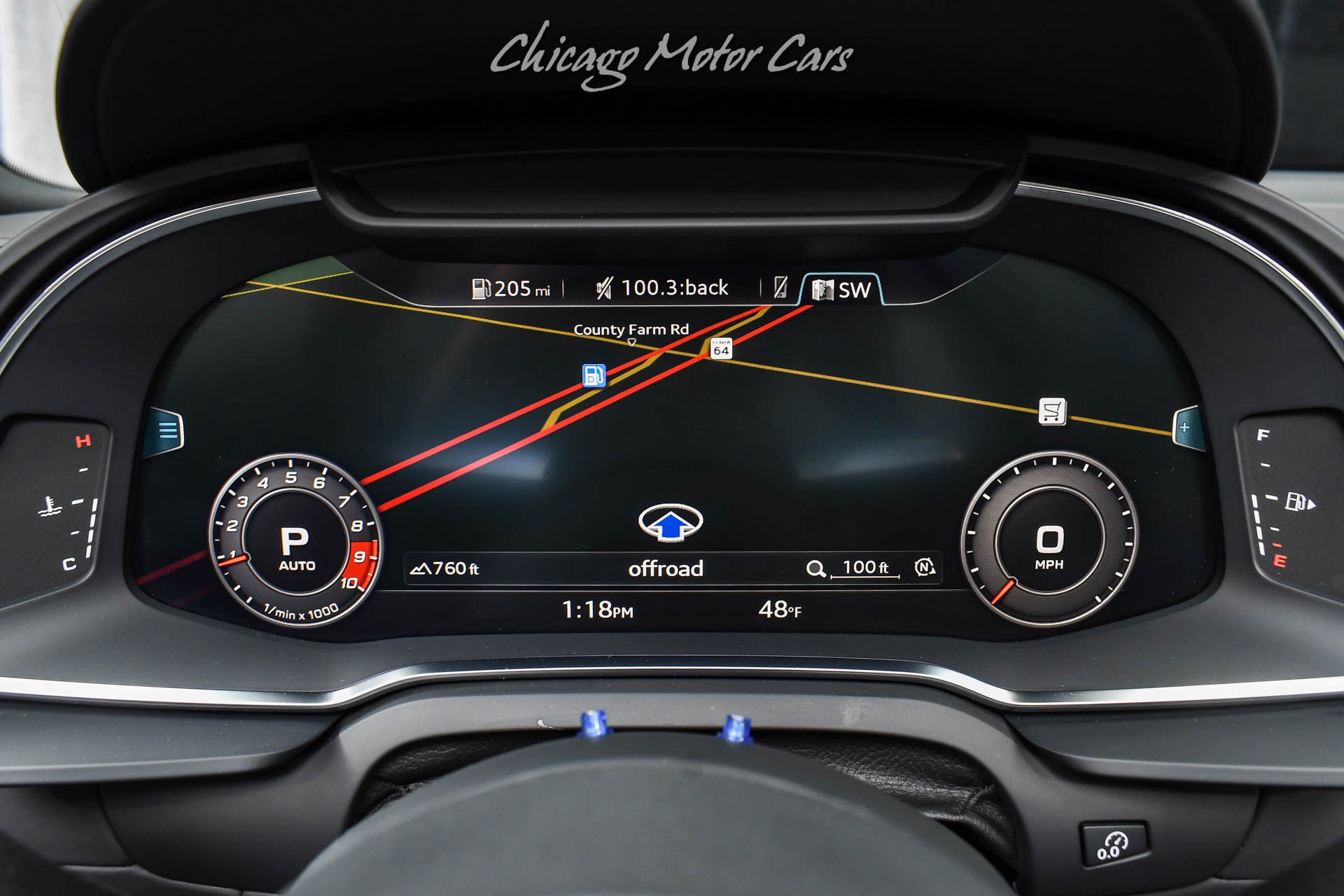 Used 2020 Audi R8 V10 image 11