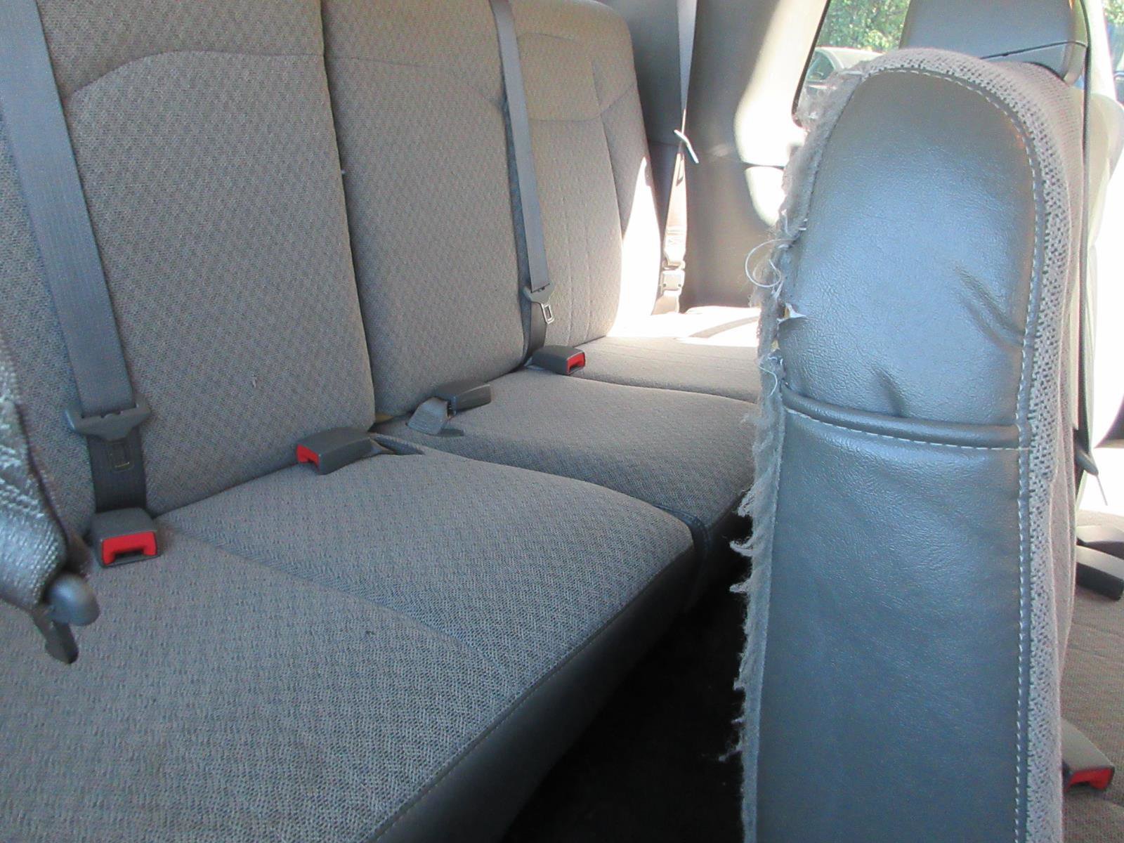 Used 2013 Chevrolet Express 3500 LT w/ LT Preferred Equipment Group RWD image 22