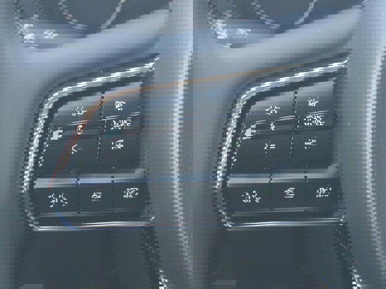 New 2026 MAZDA CX-90 3.3 Turbo w/ Select Package image 22