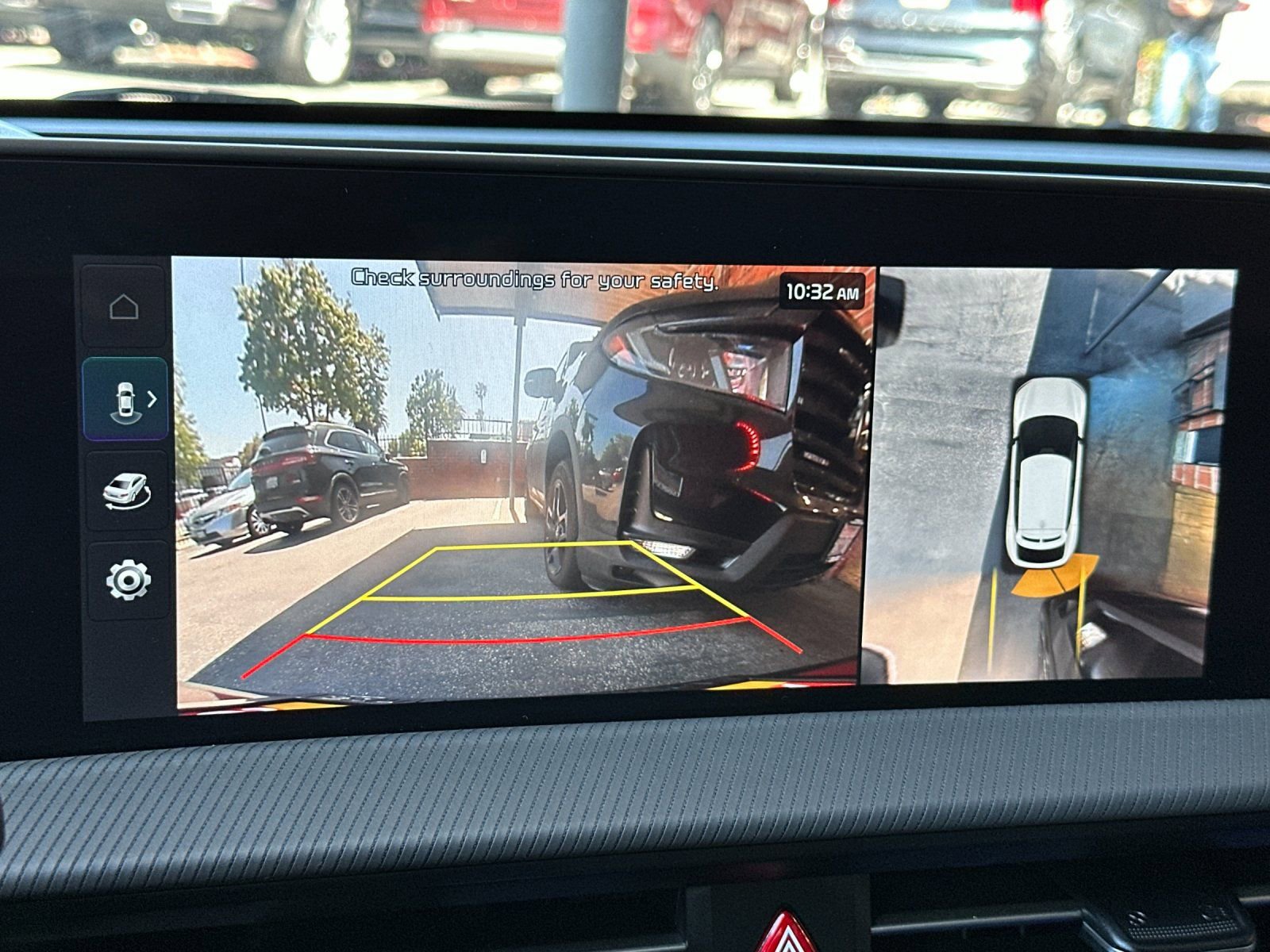 Used 2024 Kia EV6 GT-Line AWD/4WD image 27