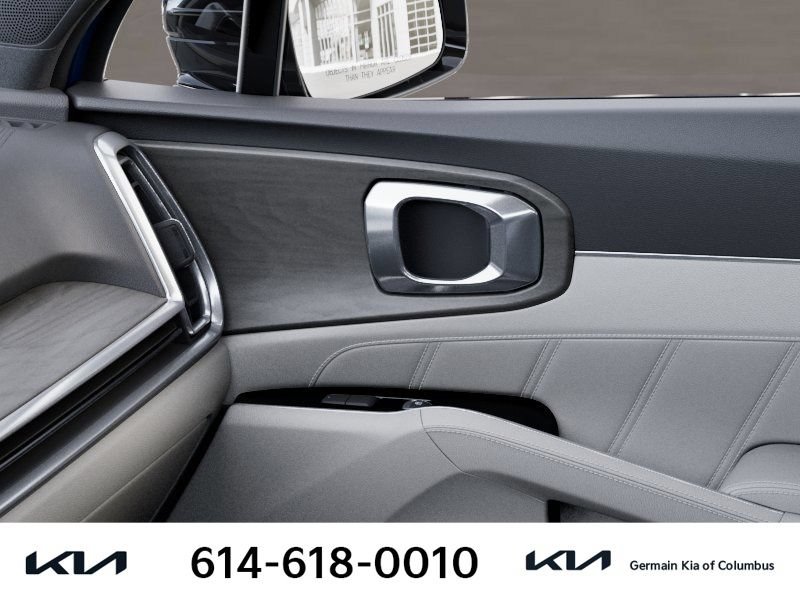 New 2026 Kia Sorento SX Prestige AWD/4WD image 28