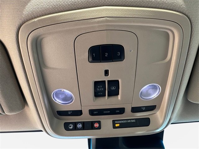 Used 2014 Cadillac CTS Luxury image 18