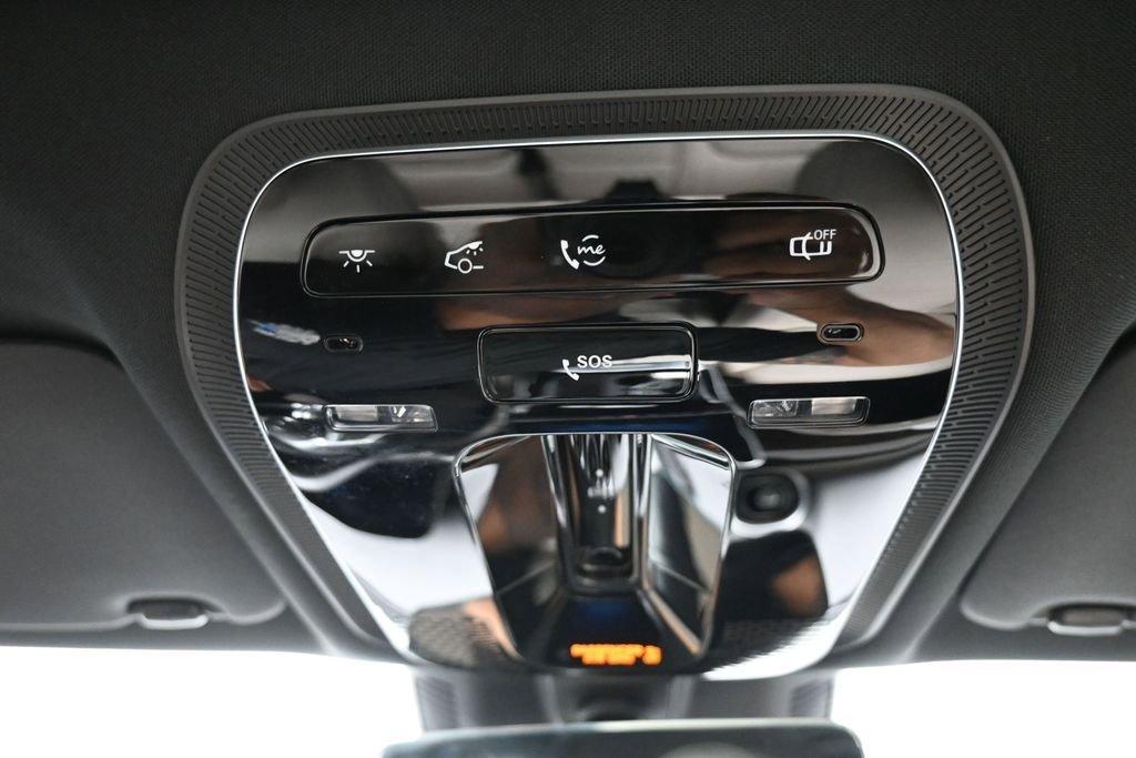 Used 2022 Mercedes-Benz C 300 4MATIC Sedan image 20