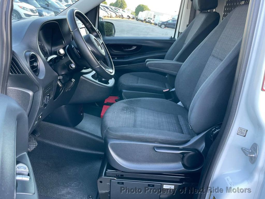 Used 2020 Mercedes-Benz Metris w/ Safety Package image 7