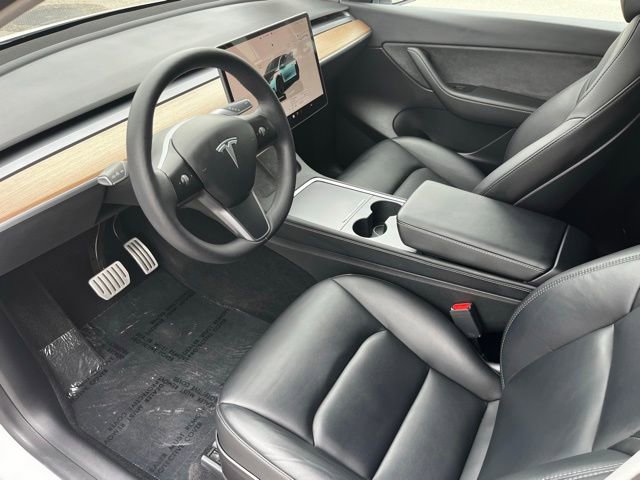 Used 2022 Tesla Model Y Performance AWD/4WD image 11