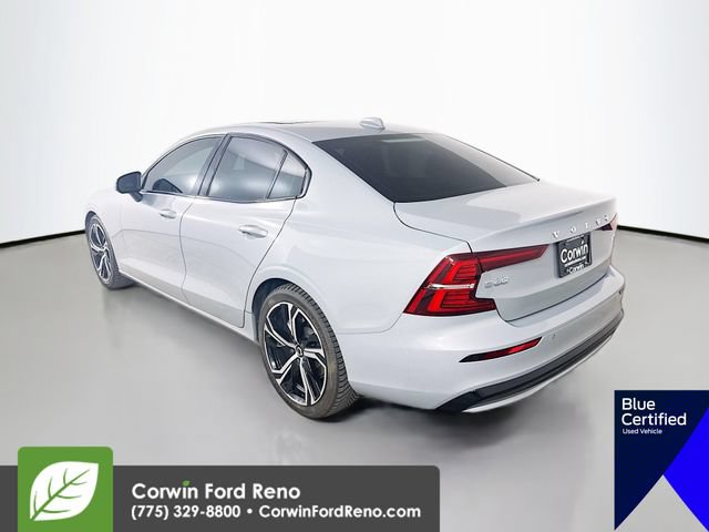 Used 2024 Volvo S60 B5 Core AWD/4WD image 5