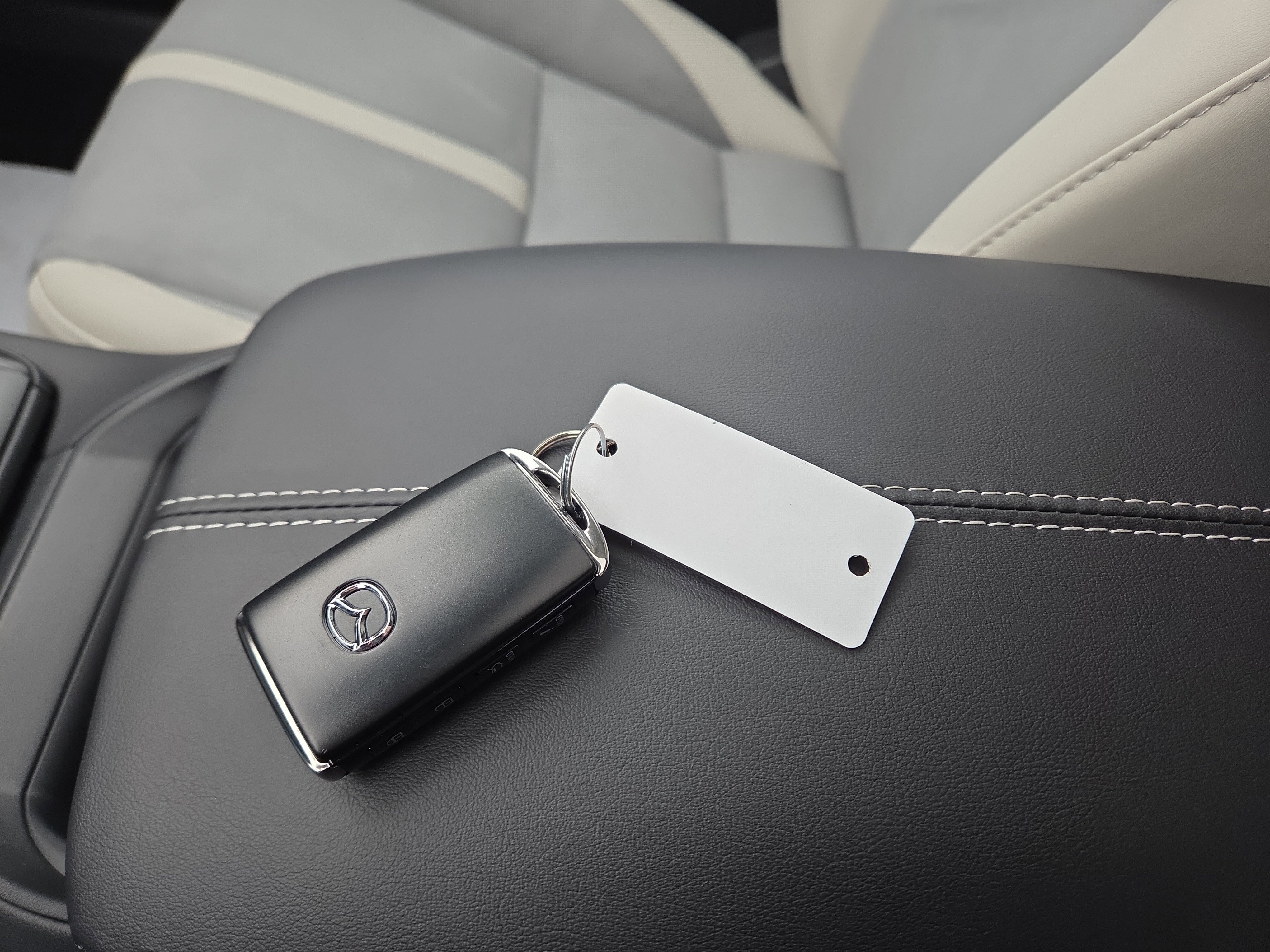 New 2026 MAZDA CX-30 2.5 Turbo w/ Premium Package image 30