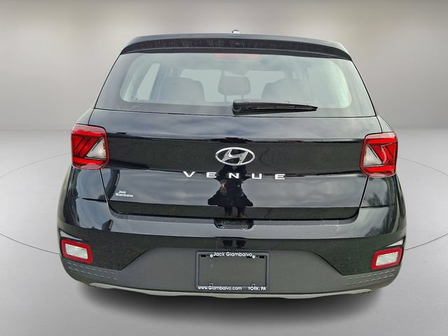 New 2026 Hyundai Venue SE FWD image 6